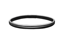 Collana 4US: Cesare Paciotti Donna San Valentino 23 in Acciaio 4UCL5446W